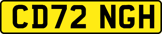 CD72NGH