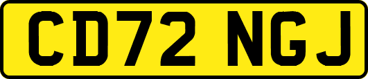 CD72NGJ