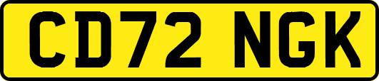 CD72NGK