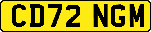 CD72NGM