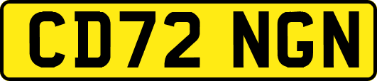 CD72NGN