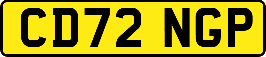 CD72NGP