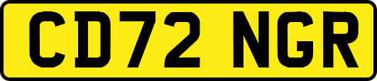 CD72NGR