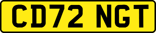 CD72NGT