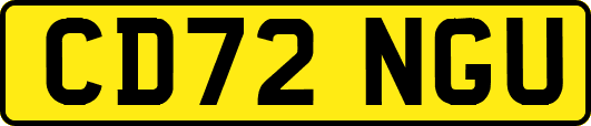 CD72NGU