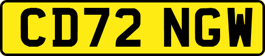 CD72NGW