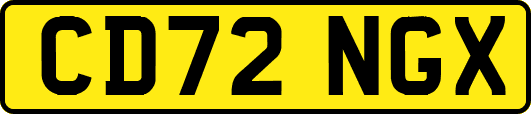 CD72NGX