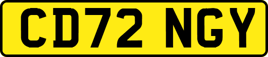 CD72NGY