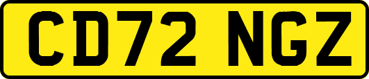 CD72NGZ