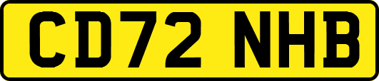 CD72NHB