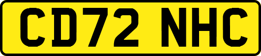 CD72NHC