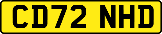 CD72NHD