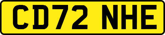 CD72NHE