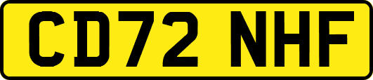 CD72NHF