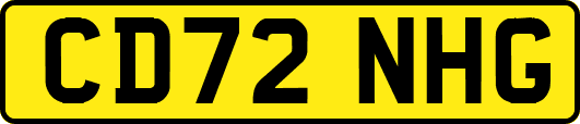 CD72NHG