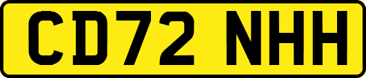 CD72NHH