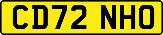 CD72NHO