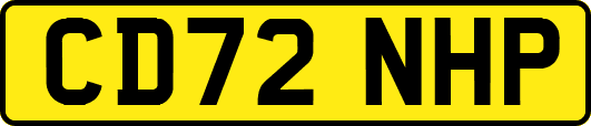 CD72NHP