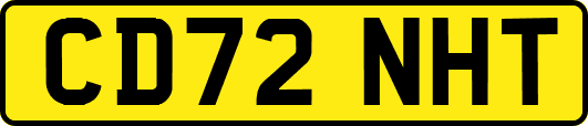 CD72NHT