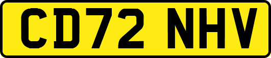 CD72NHV