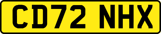 CD72NHX