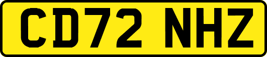 CD72NHZ