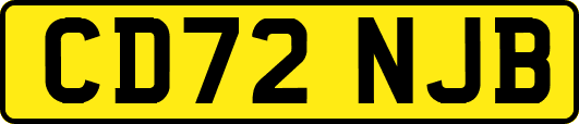 CD72NJB