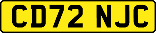 CD72NJC