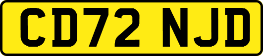 CD72NJD