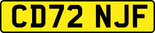 CD72NJF