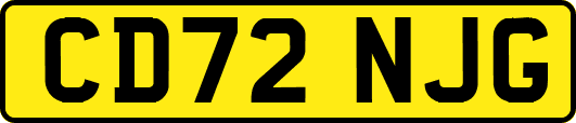 CD72NJG