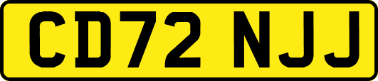 CD72NJJ