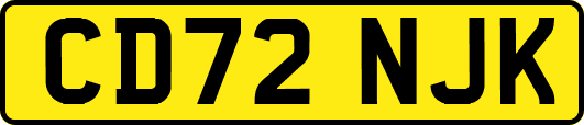 CD72NJK