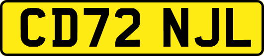 CD72NJL