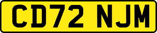 CD72NJM