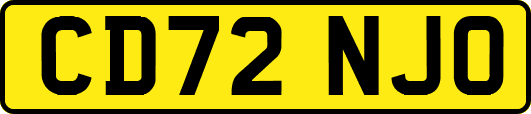 CD72NJO