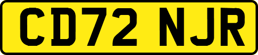 CD72NJR