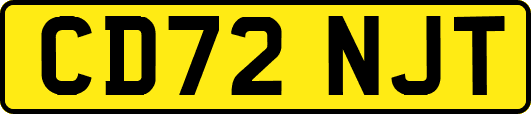 CD72NJT