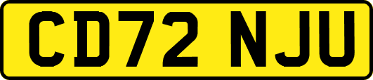 CD72NJU