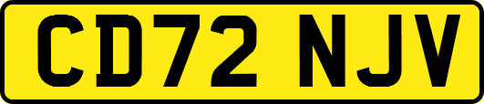 CD72NJV