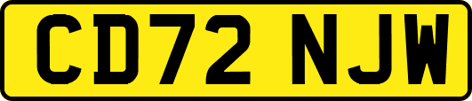CD72NJW