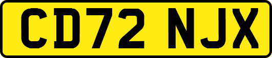 CD72NJX