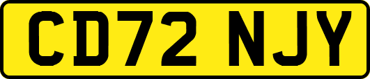 CD72NJY