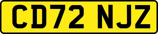 CD72NJZ