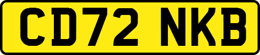 CD72NKB
