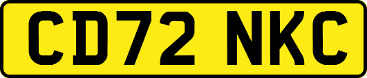 CD72NKC