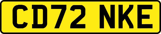 CD72NKE