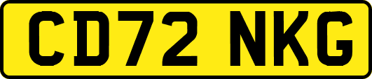CD72NKG