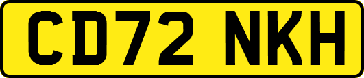 CD72NKH