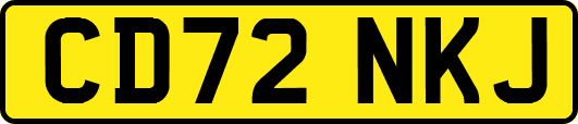 CD72NKJ